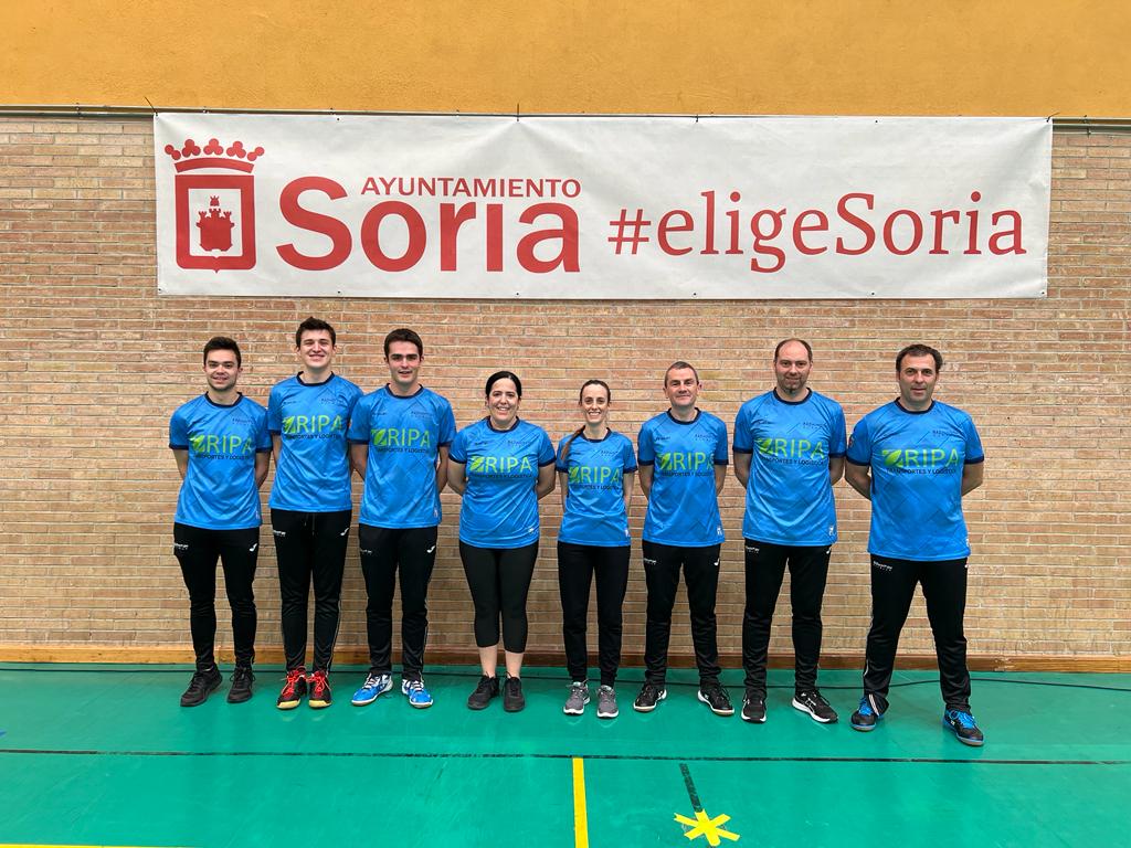 Citas en San Lorenzo de El Escorial y Soria